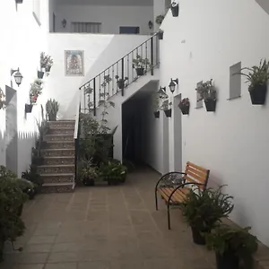 Casa Pacheco Pensión Conil De La Frontera