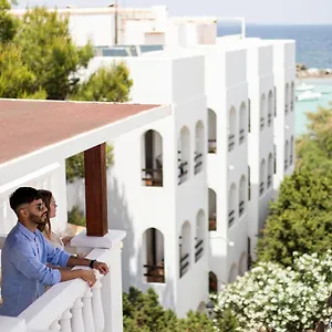 Arcos De Formentera Apartahotel Es Pujols