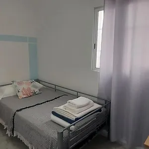 Coordenadas Pensión Ibiza