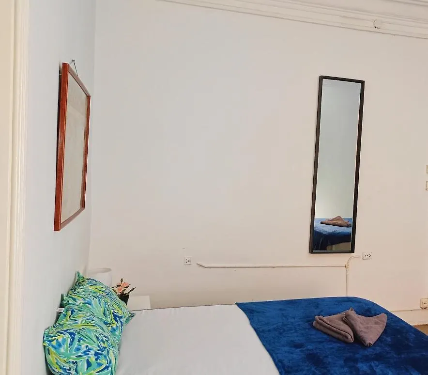 Banys Nous R2 Bed and Breakfast Barcelona España